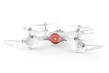 X23W Quadrocopter SYMA X23W FPV RTF weiß